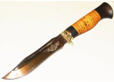 Нож Сатрап 95х18 Медтех