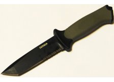 Нож Gerber 087021581 в жестком чехле