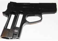 Аникс А-111. Корпус пистолета, б/у