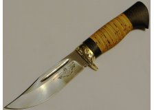 Нож Рант 95х18 Медтех