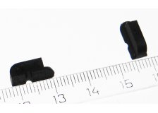 Grand Power Т11, Т12, Т15, TQ. Мушка "+1", пласти (деталь №22)