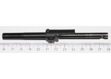 Аникс А-101, 111. Ствол нового образца, 120 мм