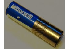 Benelli Vinci. Дульный насадок 12 кал., 1.0 (чок Х), F, 70 мм, Италия