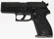 Пистолет 4,5 мм Dinamit Nobel RWS C225, Германия, б/у