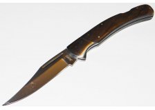 Нож складной Лорд 40х13, (S122)