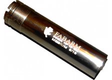 Fabarm. Дульный насадок 12 кал., medium (0.5) inner hp (3 риски), 82 мм