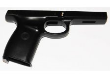 Smersh H-61. Корпус пистолета 
