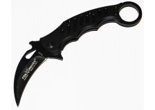 Нож Керамбит складной Fox Knives Maniago FA-30, N690Co