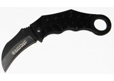 Нож Керамбит складной Smith&Wesson Extreme Ops