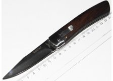 Нож выкидной Капрал 40х13 (SА500)