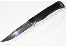 Нож складной Муромец 40х13 (S123)