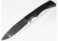Нож складной Пионер 40х13 (S100)