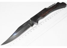 Нож складной Рекрут 40х13 (S106)